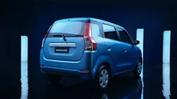 Maruti recalls 40,618 units of WagonR to rectify fuel hose system- India TV Paisa