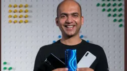 Android One-powered Xiaomi Mi A3 smartphone now in India- India TV Paisa