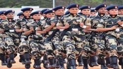 <p>CISF Recruitment 2019</p>- India TV Hindi