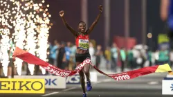 Beijing Half Marathon 2020 Postponed- India TV Hindi