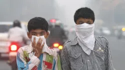 Air pollution- India TV Hindi