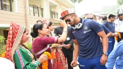 <p>पहले T20 मुकाबले के लिए...- India TV Hindi