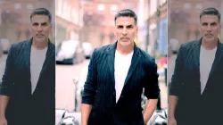 Akshay Kumar- India TV Hindi