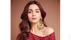 Alia bhatt- India TV Hindi