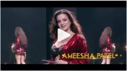 Ameesha patel- India TV Hindi