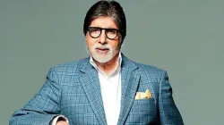 Amitabh bachchan- India TV Hindi