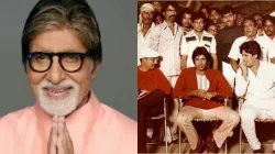 Amitabh bachchan- India TV Hindi