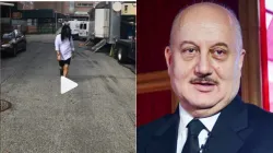 Anupam kher- India TV Hindi