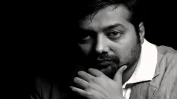 <p> Anurag Kashyap</p>- India TV Hindi