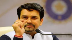 anurag thakur- India TV Paisa