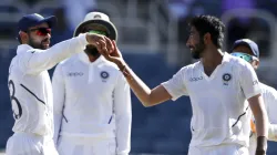 Live Cricket Score India vs West indies 2nd Test Day 4- India TV Hindi