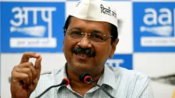 <p>Arvind Kejriwal (File Photo)</p>- India TV Hindi