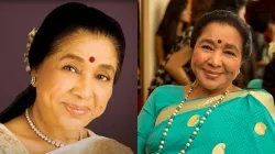 Asha bhosle- India TV Hindi