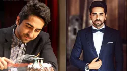 <p>Happy Birthday Ayushmann Khurrana</p>- India TV Hindi