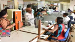 Bank unions defer 2-day strike; operations to be normal on Sep 26-27- India TV Paisa