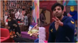 <p>Bigg Boss 13 Highlights</p>- India TV Hindi