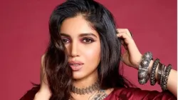 Bhumi pednekar- India TV Hindi