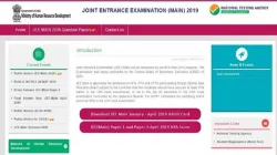 <p> National Testing Agency JEE Mains Registration...- India TV Hindi