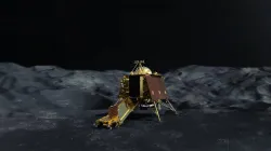 Chandrayaan 2 costs less than Hollywood movies - India TV Paisa