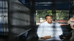 P chidambaram- India TV Hindi