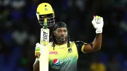 CHRIS GAYLE- India TV Hindi