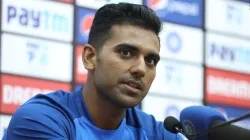 Deepak Chahar- India TV Hindi