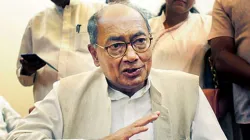 <p>Digvijay Singh (File Photo)</p>- India TV Hindi