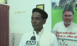 Babri Iqbal Ansari- India TV Hindi