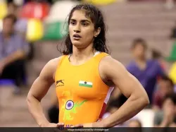 Vinesh Phogat- India TV Hindi