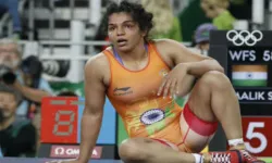 Sakshi Malik- India TV Hindi