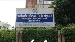 Govt notifies 8.65pc interest rate for over 6 cr EPFO members for 2018-19- India TV Paisa