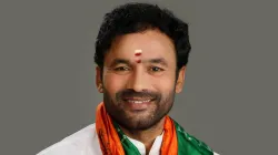 G Kishan Reddy- India TV Hindi