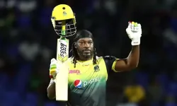 Chris Gayle- India TV Hindi