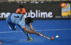 Indian Hockey Team- India TV Hindi