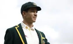 Tim Paine- India TV Hindi