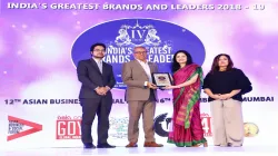 GoAir wins ‘India’s Greatest Brand 2018-19 Pride of the Nation’ award in aviation category- India TV Paisa