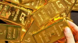 Gold up Rs 130 in line with global trend- India TV Paisa