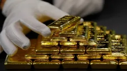 Gold ETFs register first inflow in 9 months in Aug at Rs 145 cr on higher gold prices- India TV Paisa