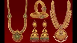 Gold rises Rs 70 to Rs 38,695 per 10 gm- India TV Paisa