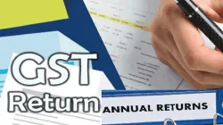 GST return- India TV Paisa