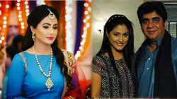 <p>Yeh Rishta Kya Kehlata Hai </p>- India TV Hindi