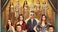 Housefull 4 new poster- India TV Hindi