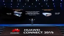 Huawei Adds Ascend-based Atlas Series Products and Cloud Services - India TV Paisa