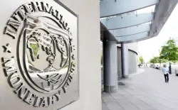 <p>IMF </p>- India TV Paisa