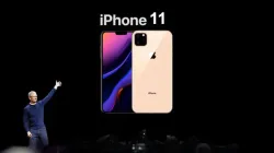 <p>एयरटेल ने Apple iPhone 11...- India TV Paisa