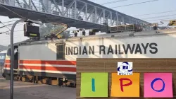 irctc ipo- India TV Paisa