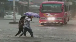 Jammu Rain- India TV Hindi