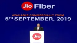 Mukesh Ambani's Jio announces launch of broadband service JioFiber - India TV Paisa