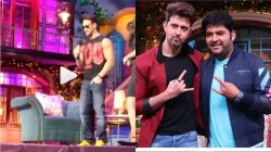 Tger shroff in kapil sharma show- India TV Hindi