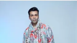 Karan johar- India TV Hindi